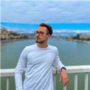 Studente universitario al IV anno di Chimica (I anno di Chimica Magistrale) offre ripetizioni in Chimica, Matematica Inglese e Storia